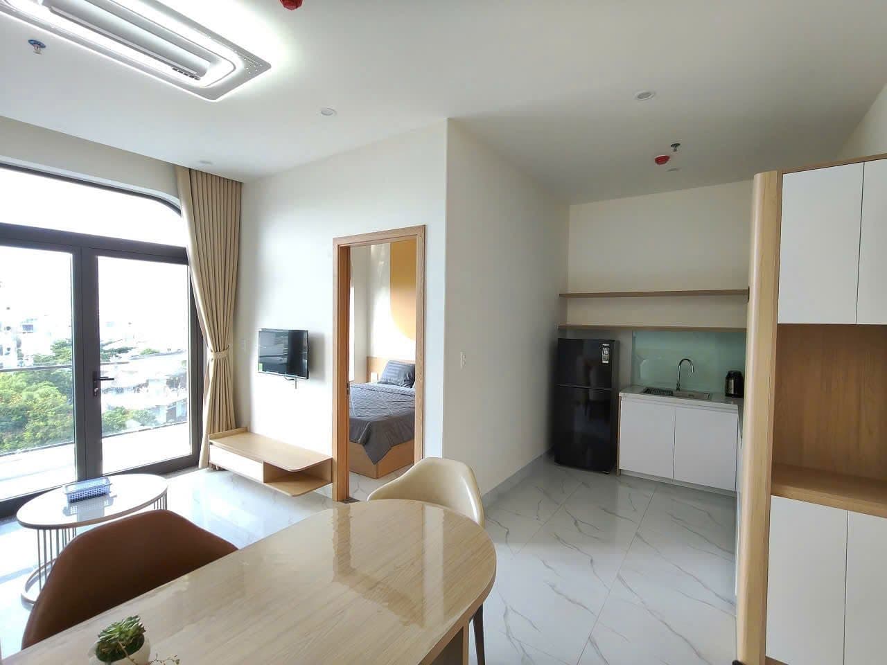 VIP Apartment 601 near My Khe Beach