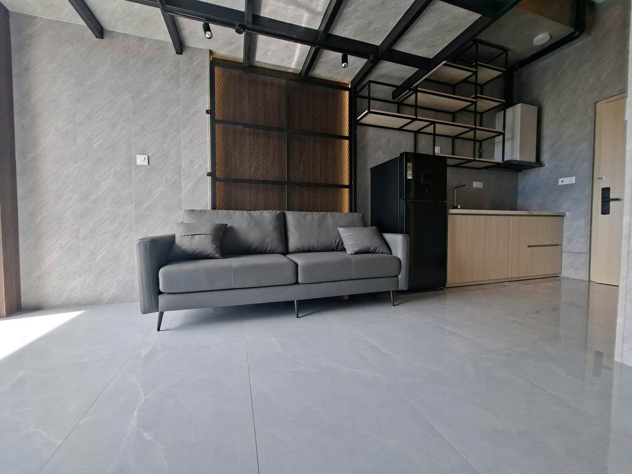 Deluxe 1-BR Condo with Han River View