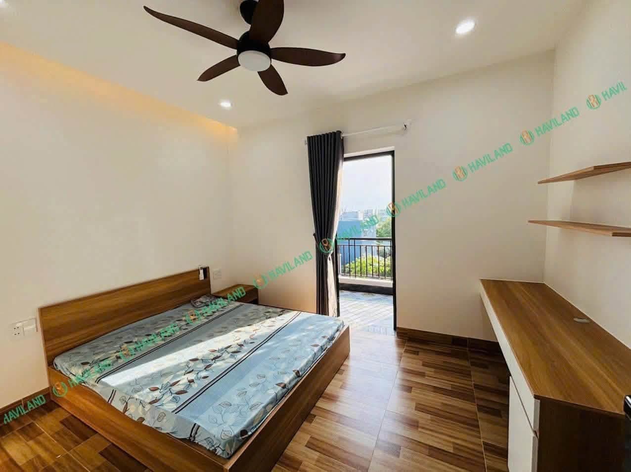 Furnished Studio Apartment near FPT Complex