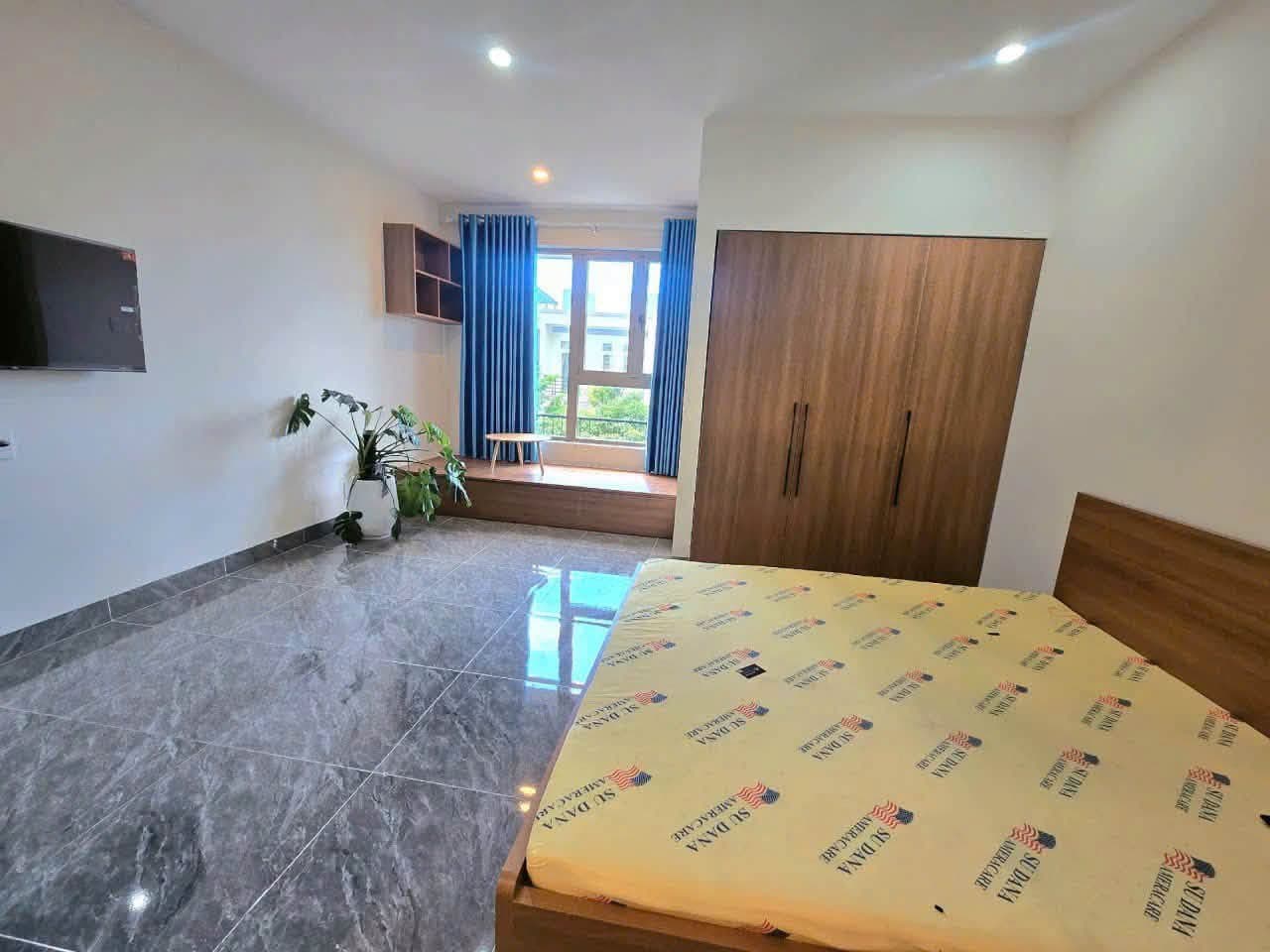 1-Bedroom Apartment in Hoa Xuan