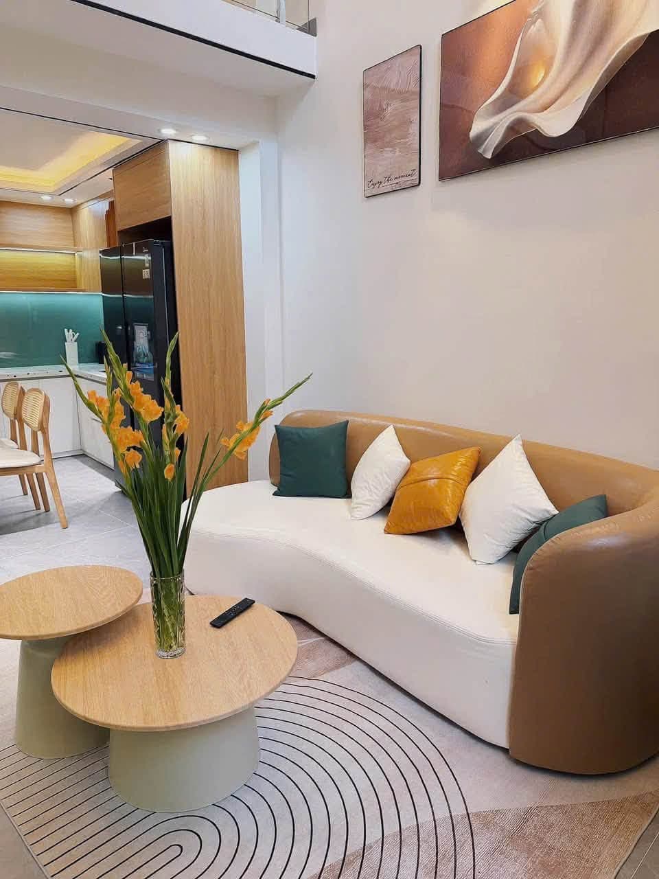 2-storey house with 3BR in Hai Phong area